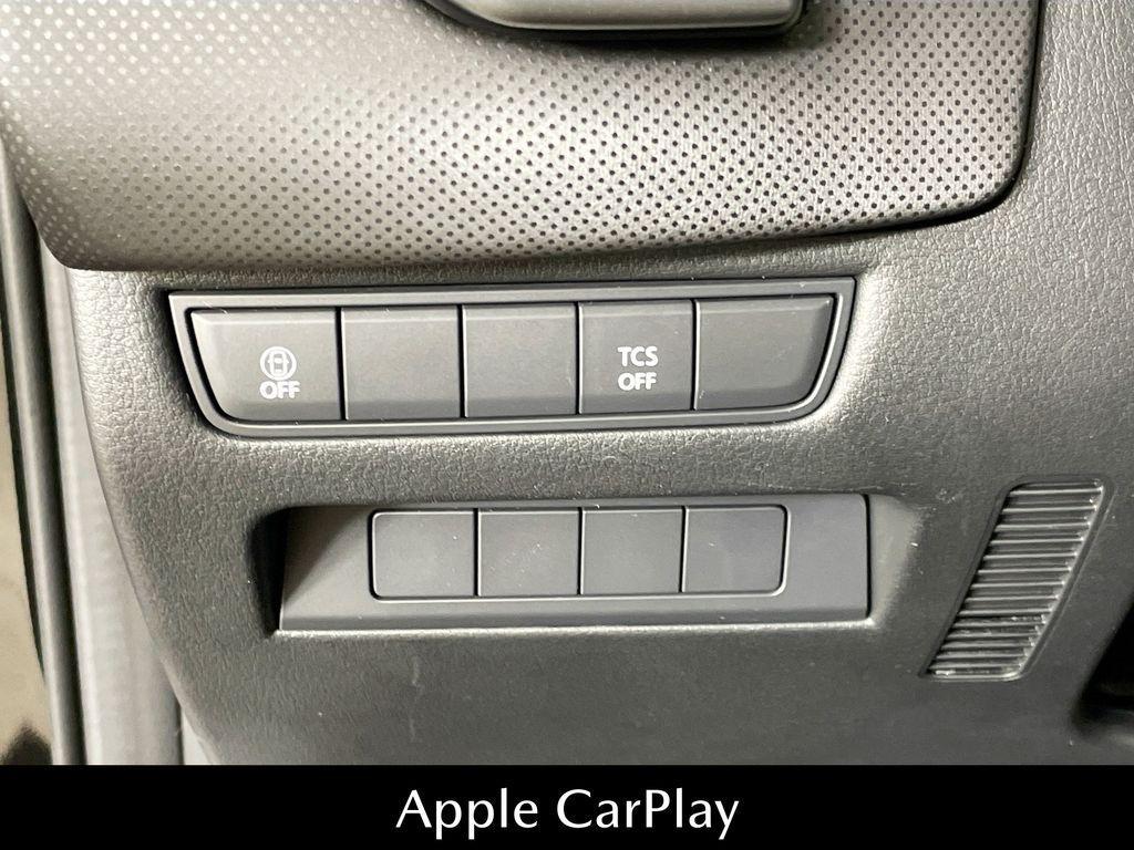 new 2026 Mazda CX-50 car, priced at $31,630