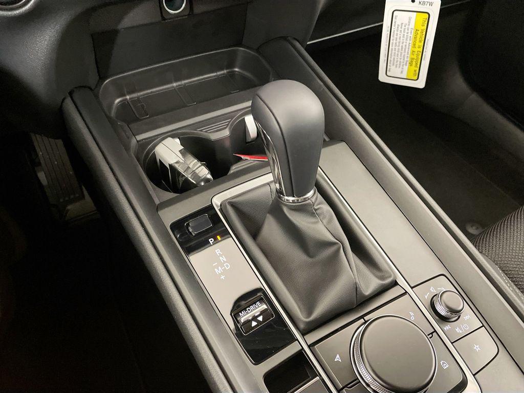 new 2026 Mazda CX-50 car, priced at $31,630