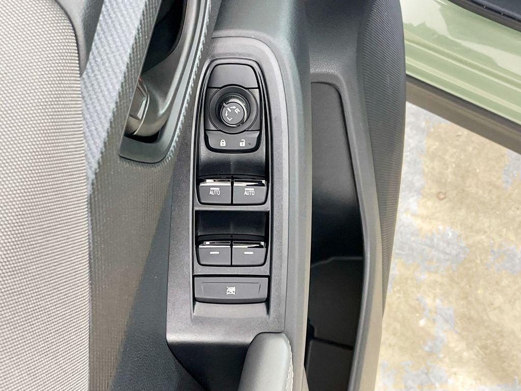 new 2026 Subaru Crosstrek car, priced at $32,087