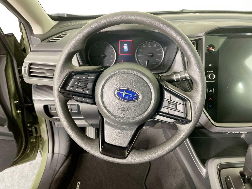 new 2026 Subaru Crosstrek car, priced at $32,087