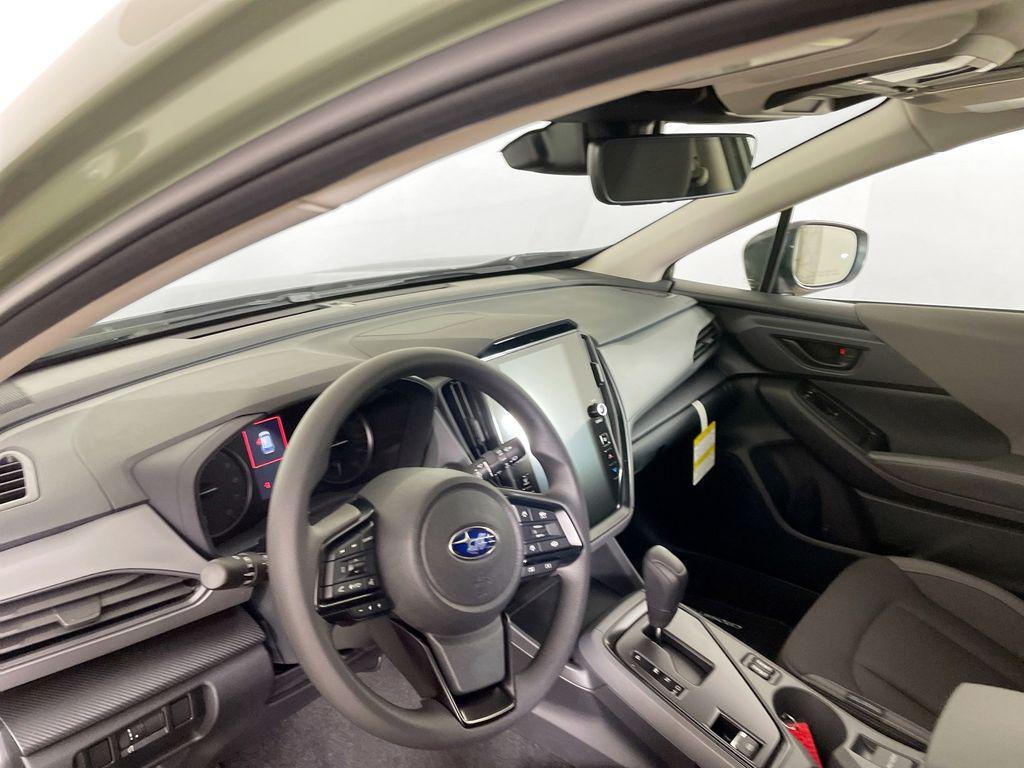 new 2026 Subaru Crosstrek car, priced at $32,087