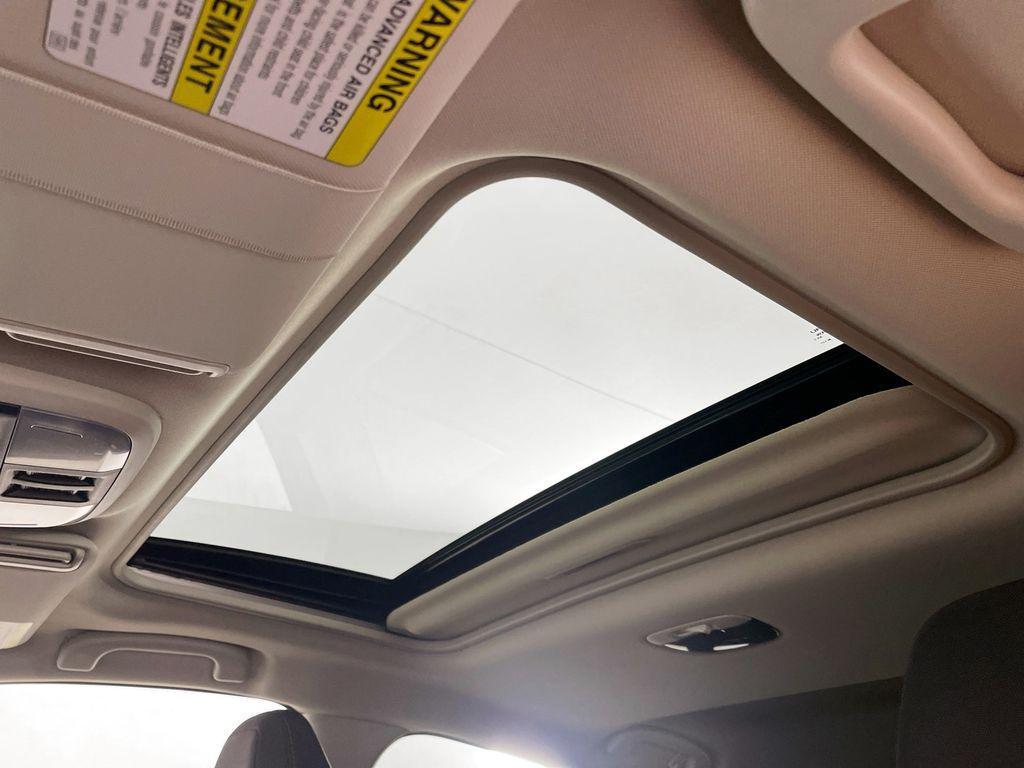 new 2026 Subaru Crosstrek car, priced at $32,087