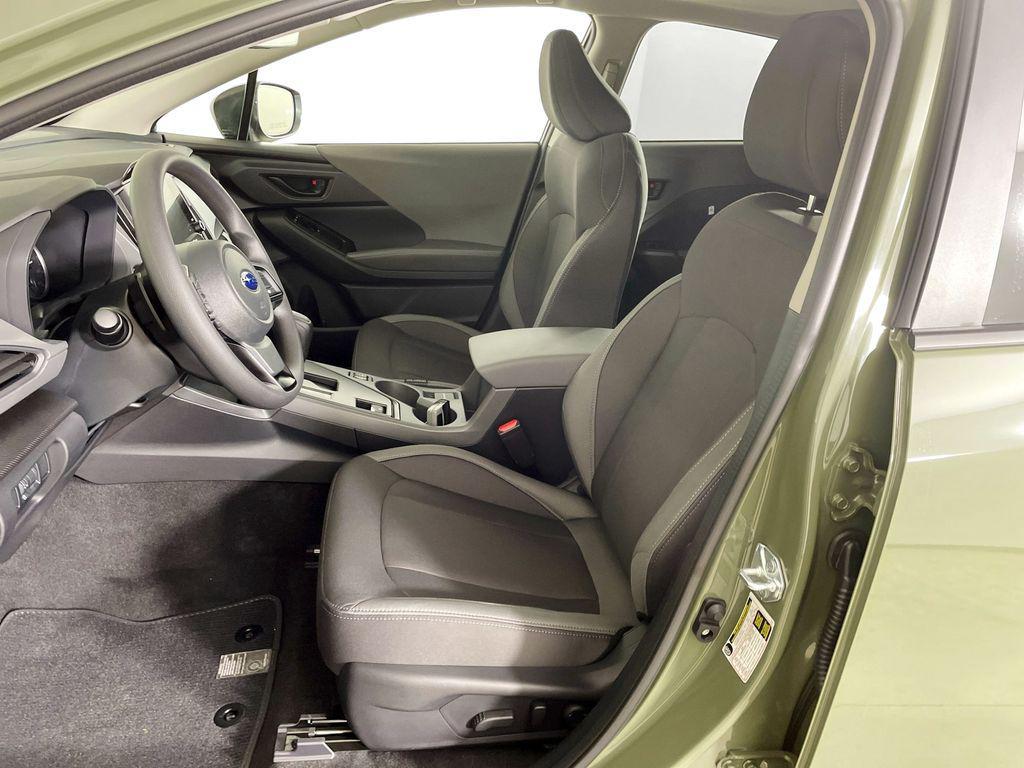 new 2026 Subaru Crosstrek car, priced at $32,087
