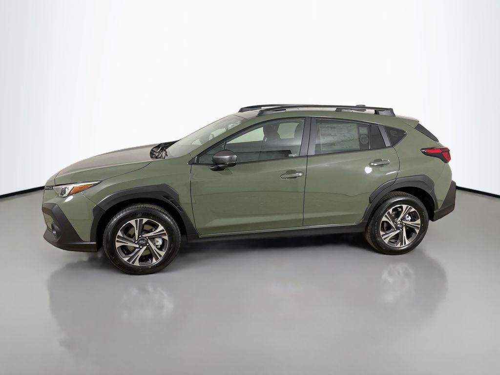 new 2026 Subaru Crosstrek car, priced at $32,087