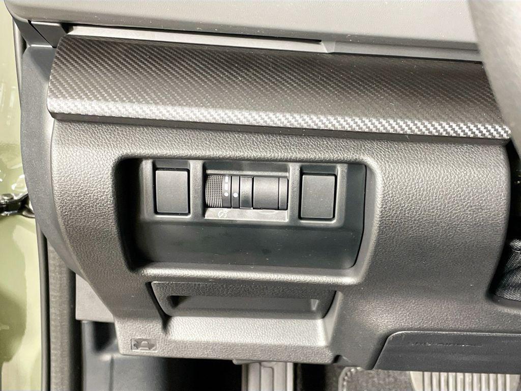 new 2026 Subaru Crosstrek car, priced at $32,087