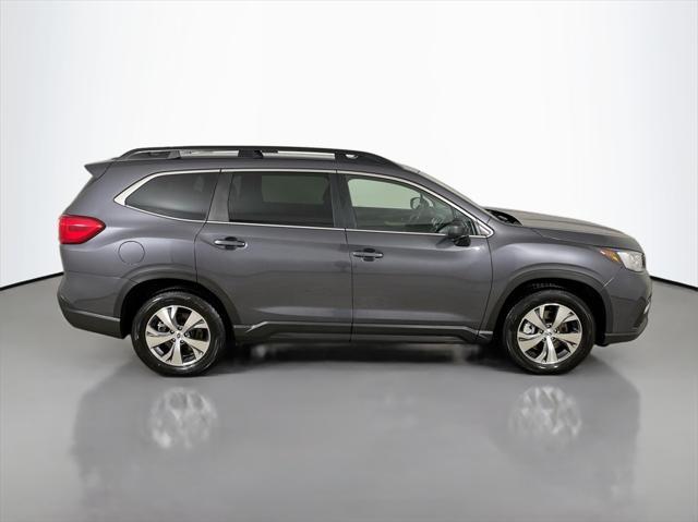 used 2022 Subaru Ascent car, priced at $30,478