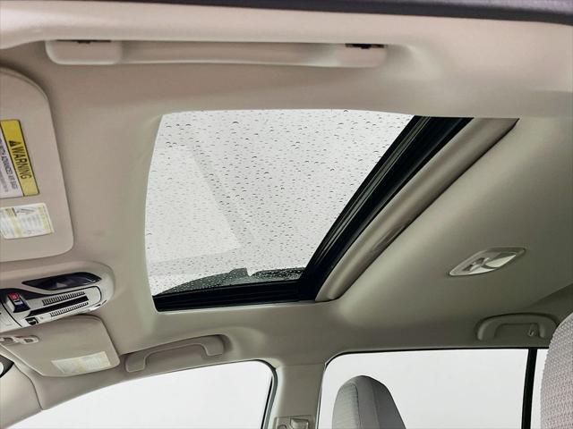 new 2025 Subaru Outback car, priced at $38,038