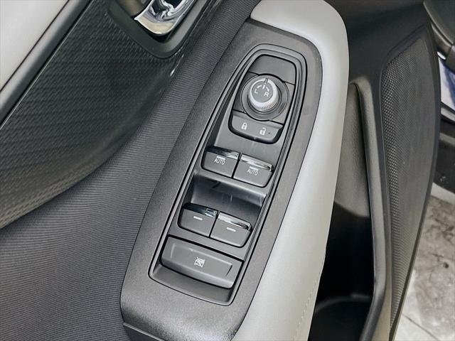 new 2025 Subaru Outback car, priced at $38,038