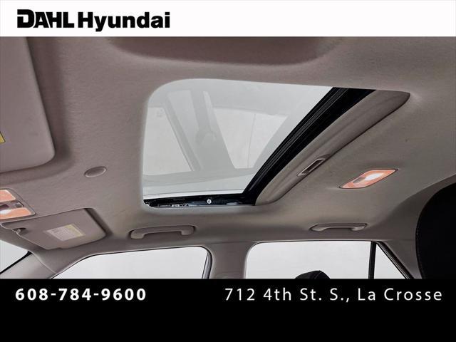 used 2024 Hyundai Venue car, priced at $20,399
