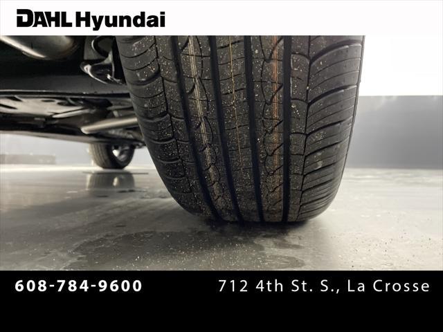 used 2024 Hyundai Venue car, priced at $20,399