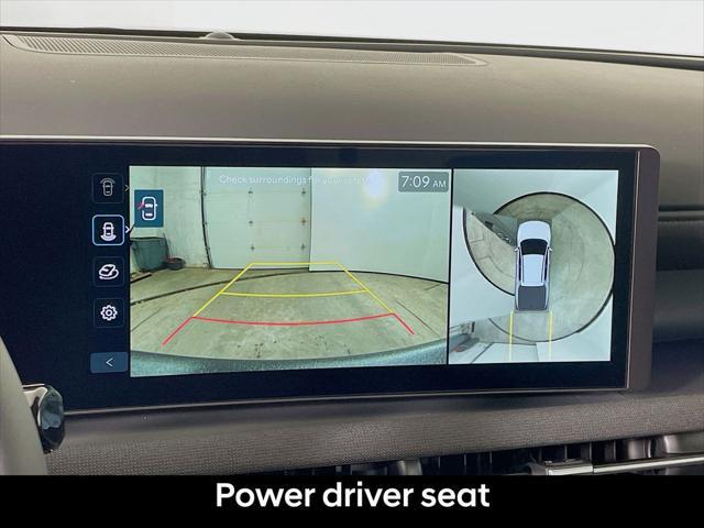 new 2025 Hyundai SANTA CRUZ car, priced at $42,289