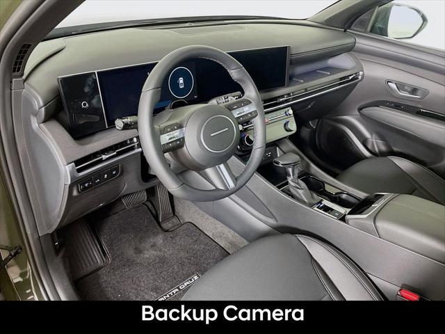 new 2025 Hyundai SANTA CRUZ car, priced at $42,289