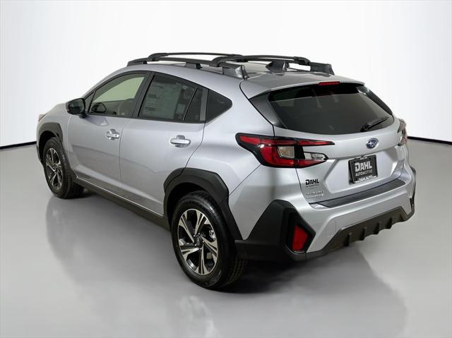 new 2024 Subaru Crosstrek car, priced at $30,209