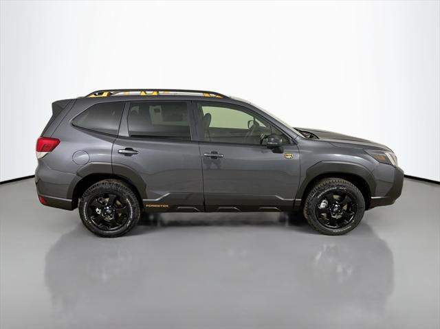 new 2024 Subaru Forester car, priced at $39,394