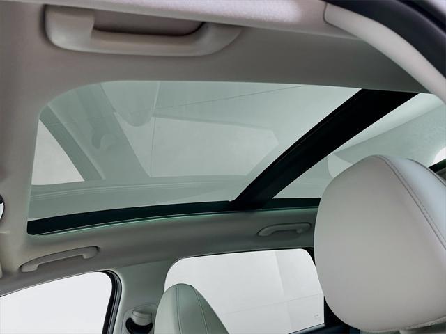 new 2025 Hyundai Tucson car, priced at $40,545