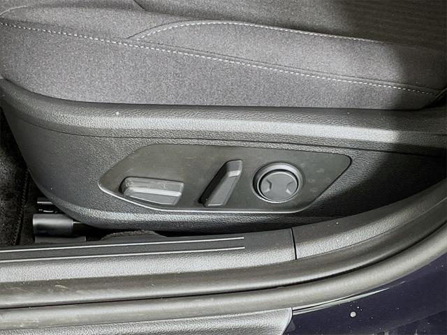 new 2025 Hyundai Sonata Hybrid car, priced at $31,199