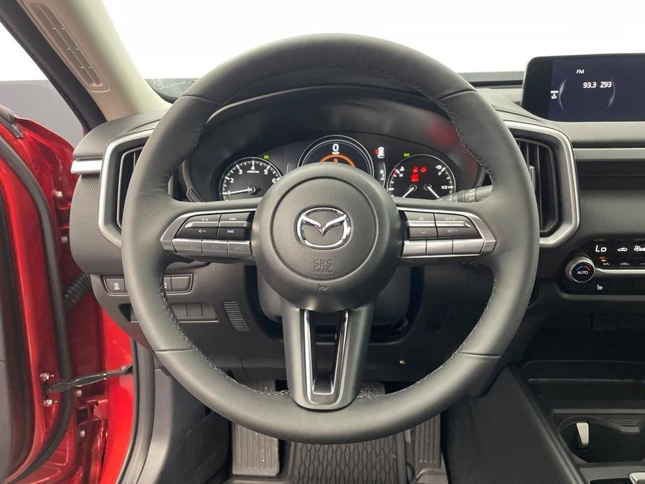 new 2024 Mazda CX-50 car, priced at $31,765