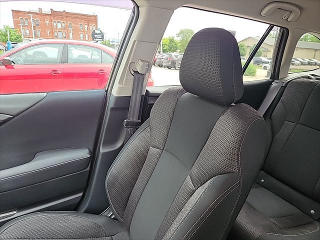 used 2021 Subaru Outback car, priced at $17,994