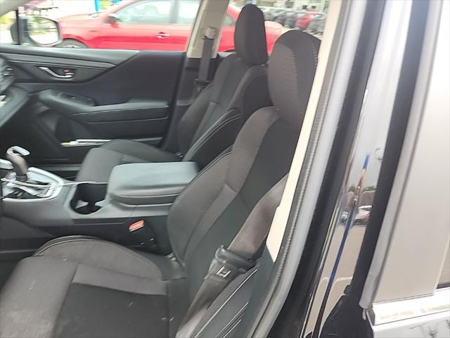 used 2021 Subaru Outback car, priced at $17,994