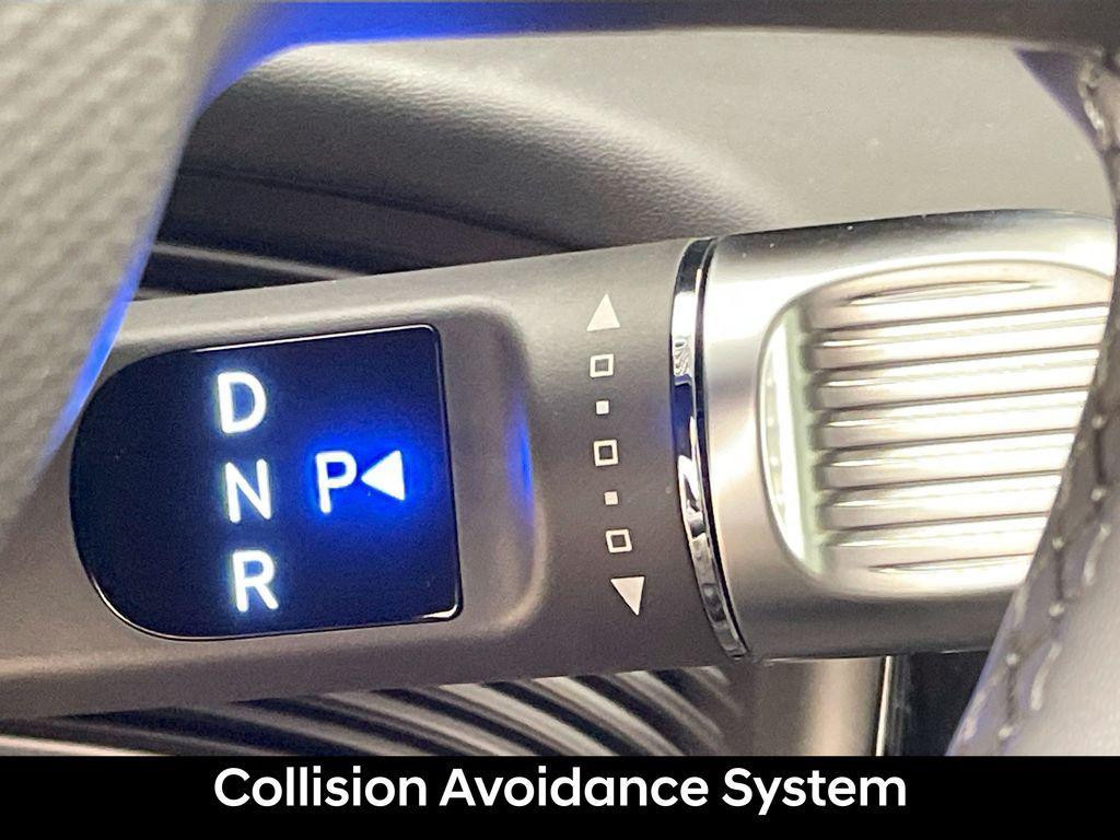 new 2026 Hyundai IONIQ 5 car, priced at $49,955