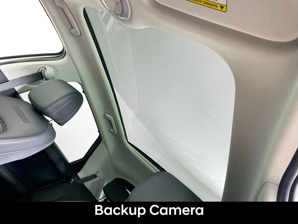 new 2026 Hyundai IONIQ 5 car, priced at $49,955