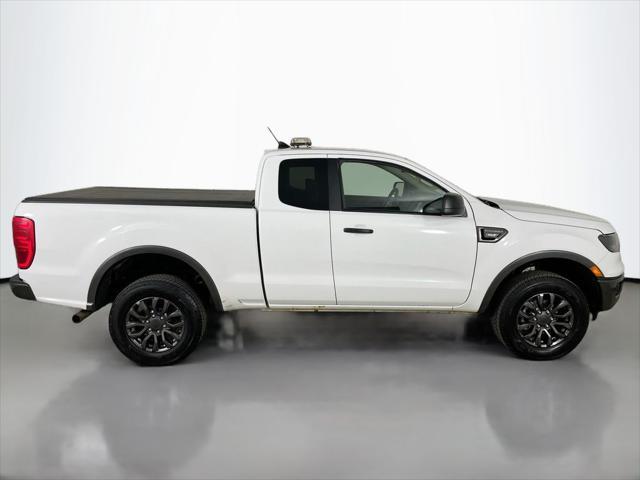 used 2019 Ford Ranger car, priced at $18,490