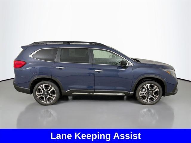 new 2025 Subaru Ascent car, priced at $52,744