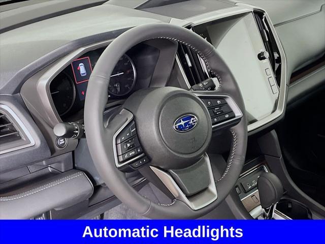 new 2025 Subaru Ascent car, priced at $52,744