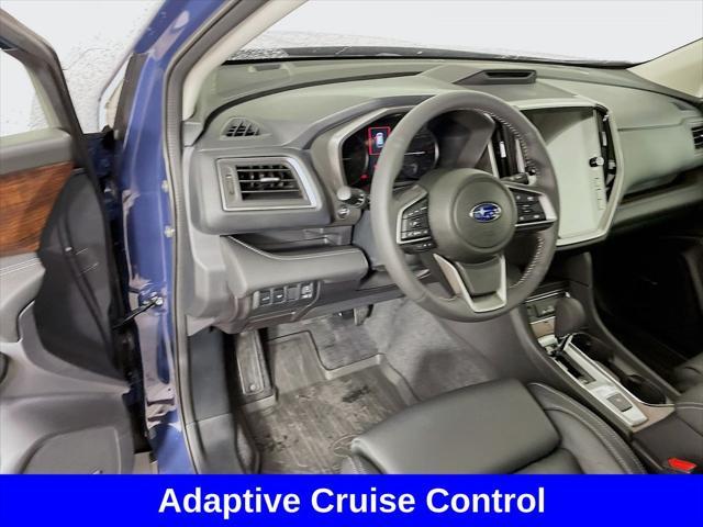 new 2025 Subaru Ascent car, priced at $52,744