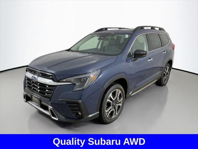 new 2025 Subaru Ascent car, priced at $52,744