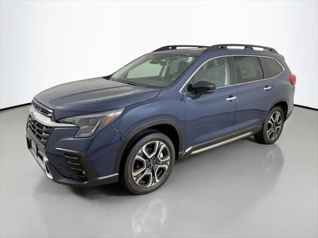 new 2025 Subaru Ascent car, priced at $52,744