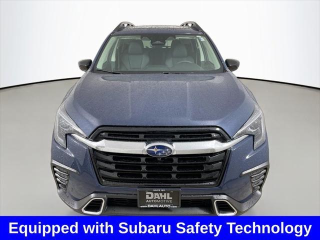 new 2025 Subaru Ascent car, priced at $52,744