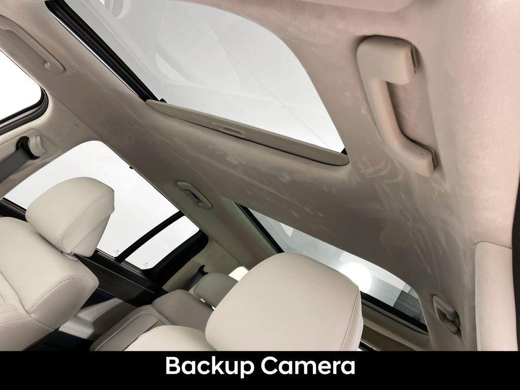 new 2026 Hyundai Santa Fe car, priced at $46,441