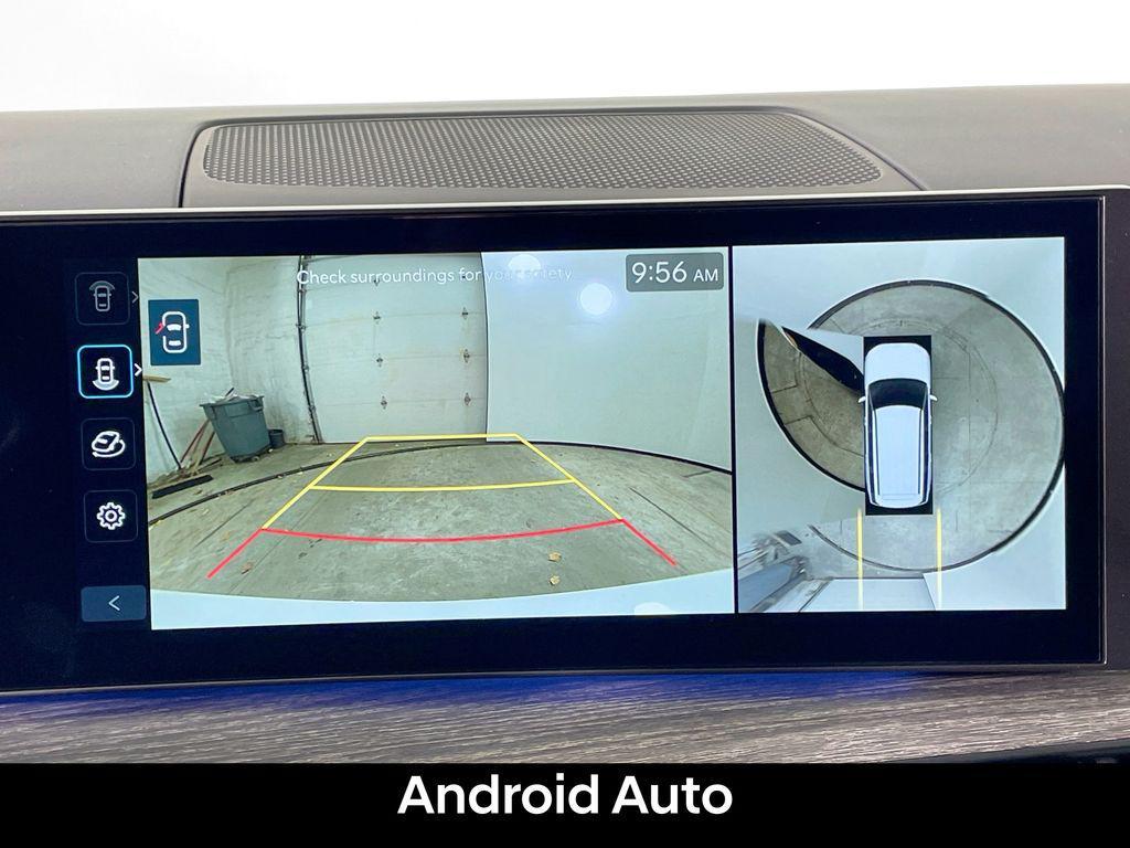 new 2026 Hyundai Santa Fe car, priced at $46,441