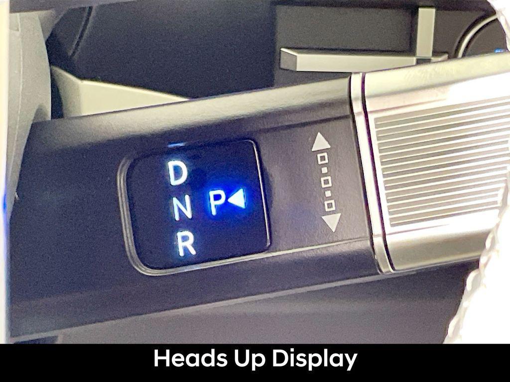 new 2026 Hyundai Santa Fe car, priced at $46,441