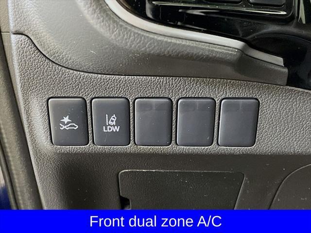 used 2020 Mitsubishi Outlander car, priced at $14,728