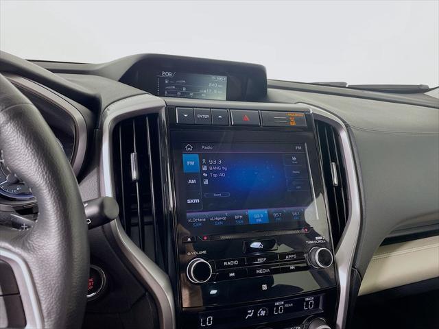 used 2022 Subaru Ascent car, priced at $34,750