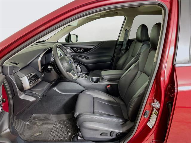 used 2024 Subaru Outback car, priced at $32,998