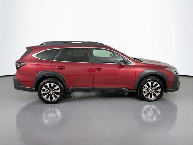 used 2024 Subaru Outback car, priced at $32,998