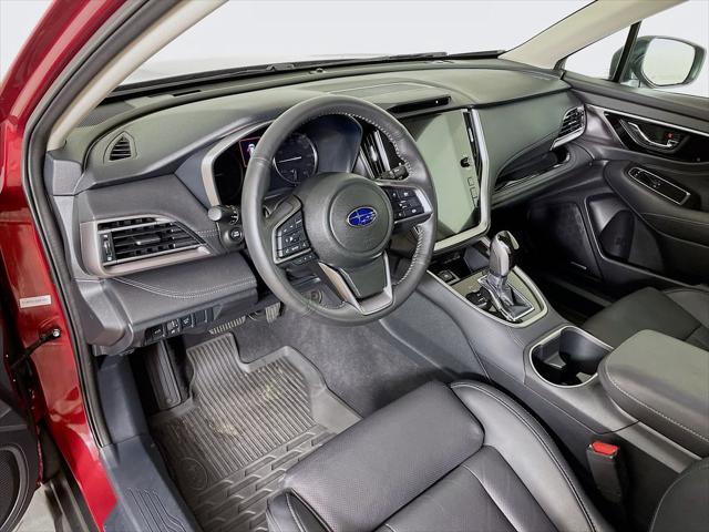 used 2024 Subaru Outback car, priced at $32,998