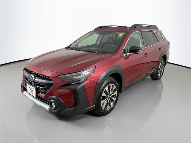used 2024 Subaru Outback car, priced at $32,998
