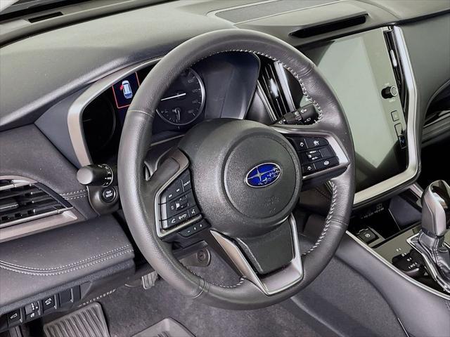 used 2024 Subaru Outback car, priced at $32,998
