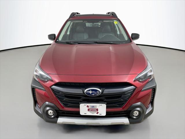 used 2024 Subaru Outback car, priced at $32,998
