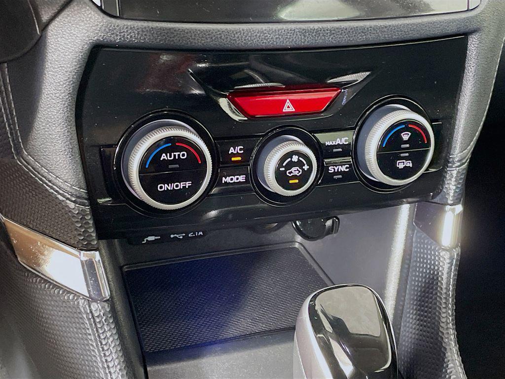 used 2024 Subaru Forester car