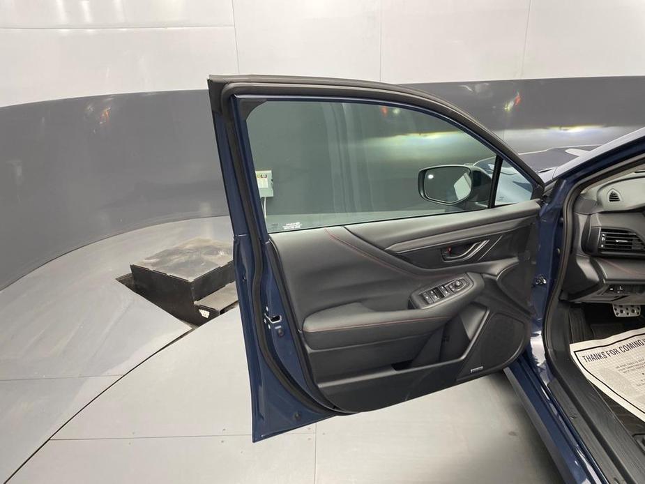 new 2024 Subaru Legacy car, priced at $34,990