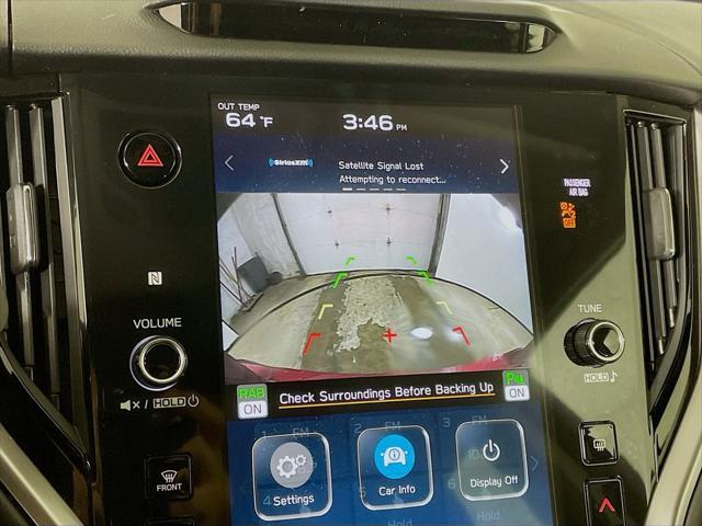 new 2025 Subaru Outback car, priced at $42,302