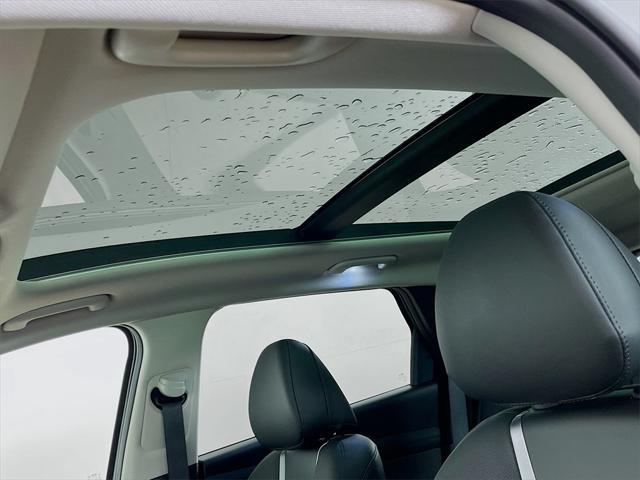 new 2025 Hyundai Tucson car, priced at $40,048