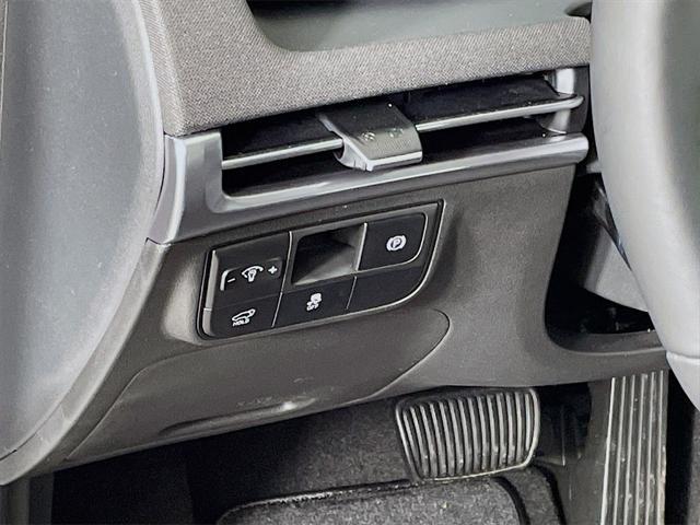 new 2025 Hyundai Tucson car, priced at $40,048