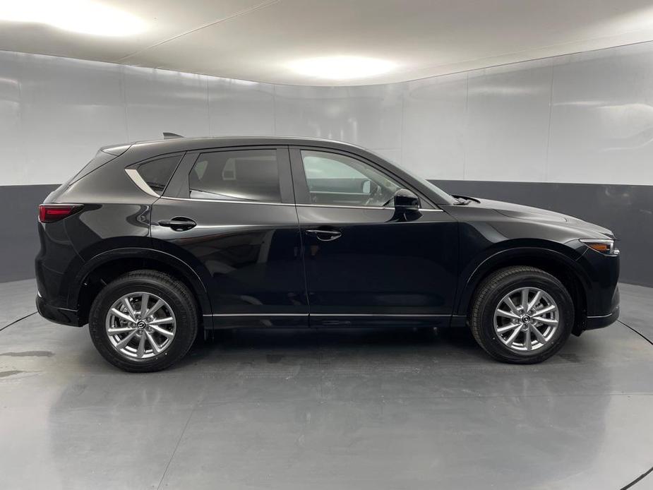 new 2024 Mazda CX-5 car, priced at $28,819
