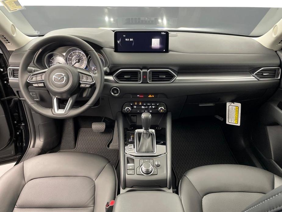 new 2024 Mazda CX-5 car, priced at $31,245